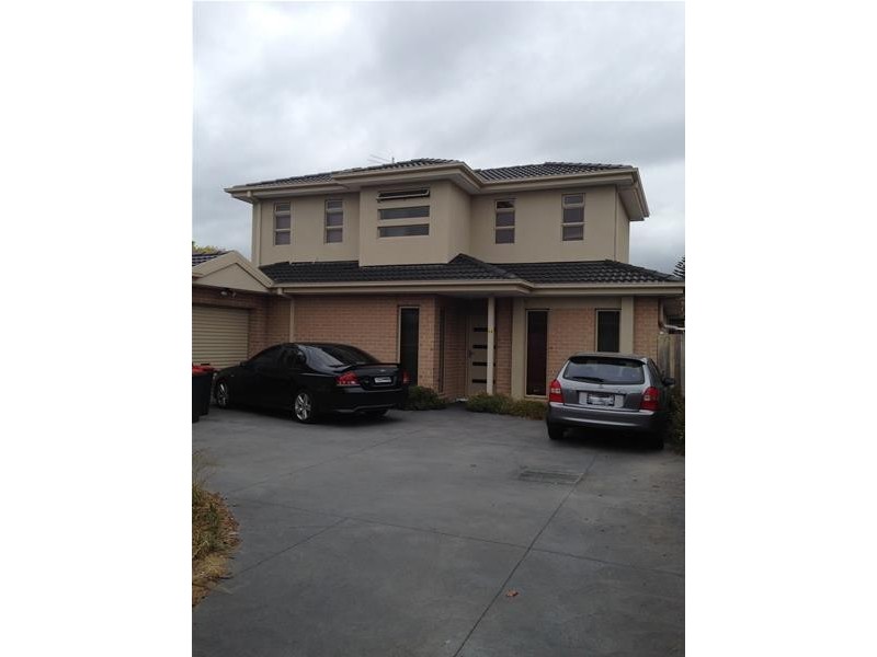 2/8 Bevis Street, Mulgrave VIC 3170