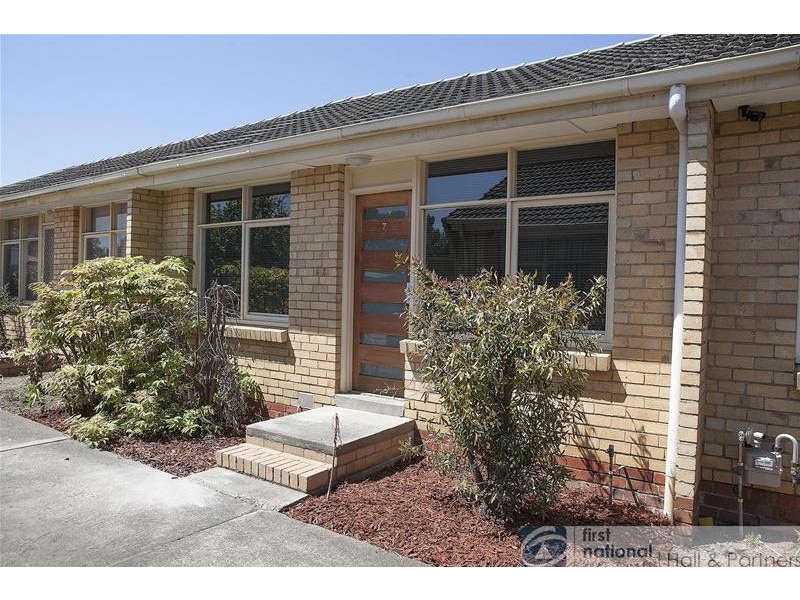 7/7 Willow Court, Narre Warren VIC 3805