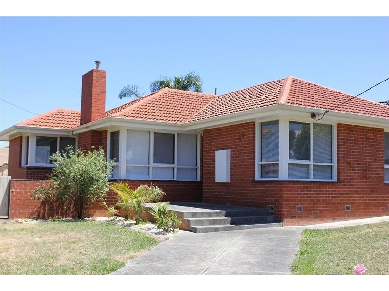 40 Clarevale Street, Clayton South VIC 3169