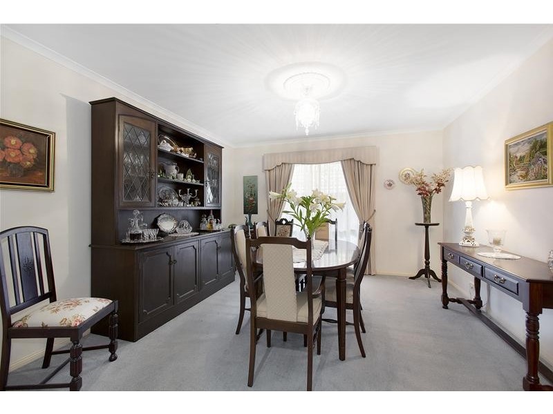 9 Tilmouth Place, Narre Warren South VIC 3805