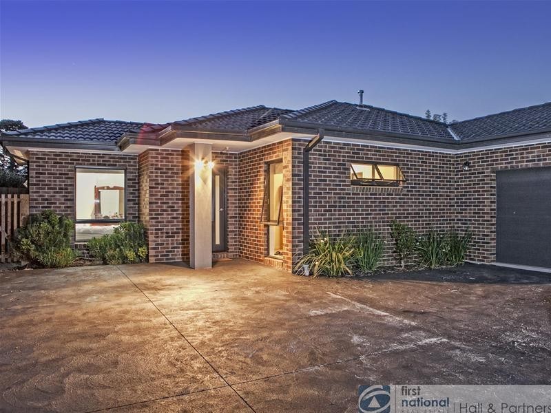 3/26 Boyd Street, Dandenong North VIC 3175
