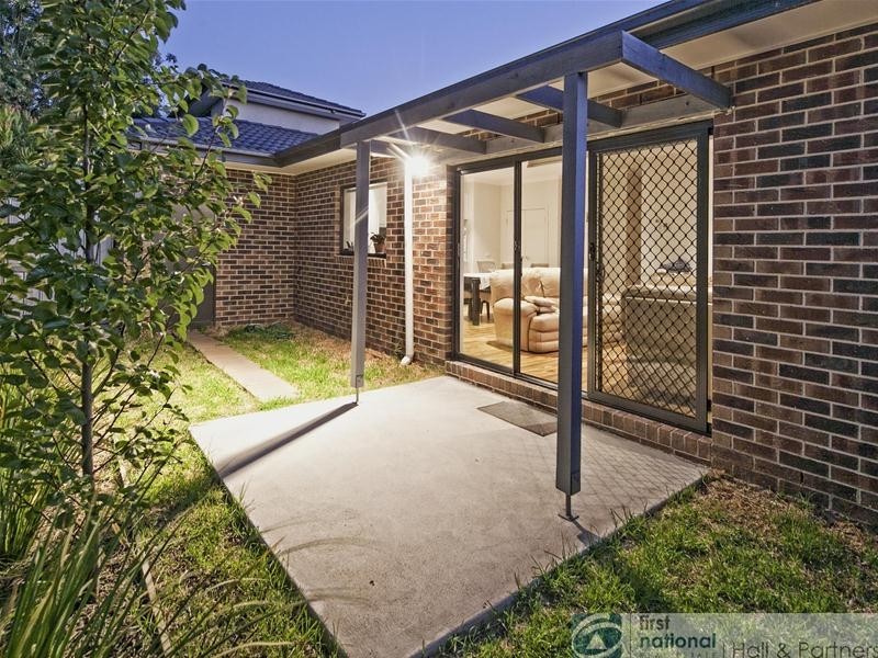 3/26 Boyd Street, Dandenong North VIC 3175