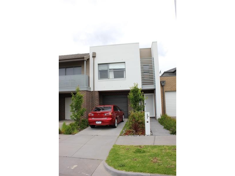 31 Newport Drive, Mulgrave VIC 3170