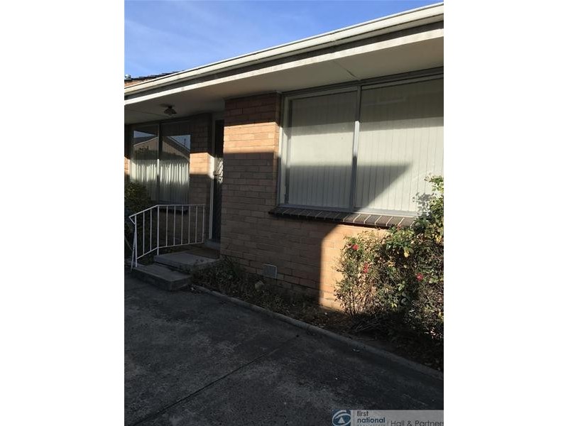 4/42 Pickett Street, Dandenong VIC 3175