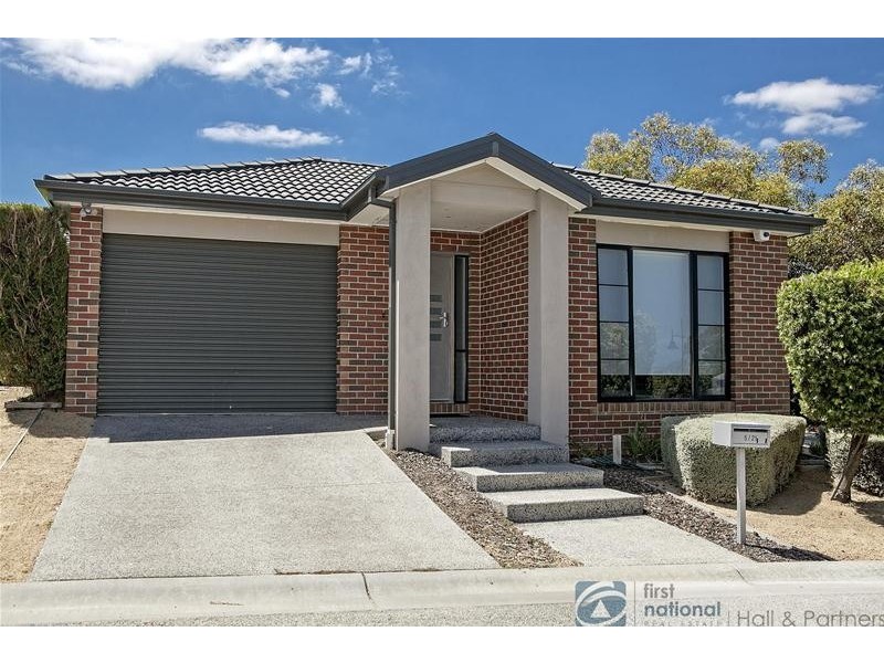 5/21 Kingfisher Drive, Doveton VIC 3177