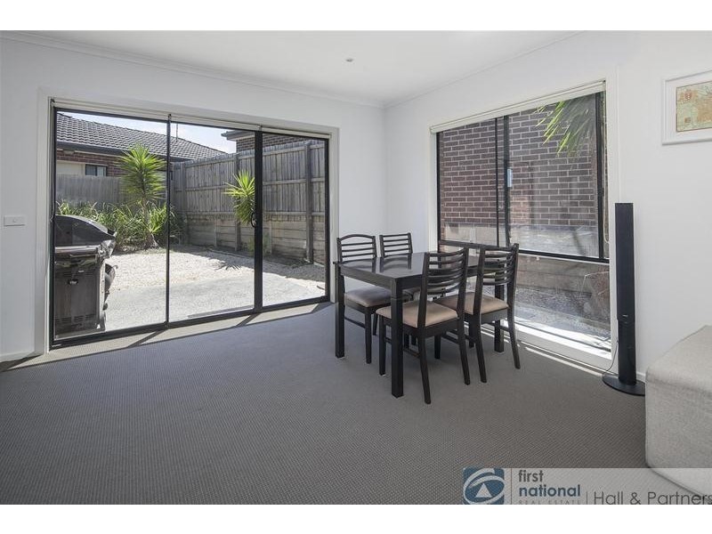 5/21 Kingfisher Drive, Doveton VIC 3177