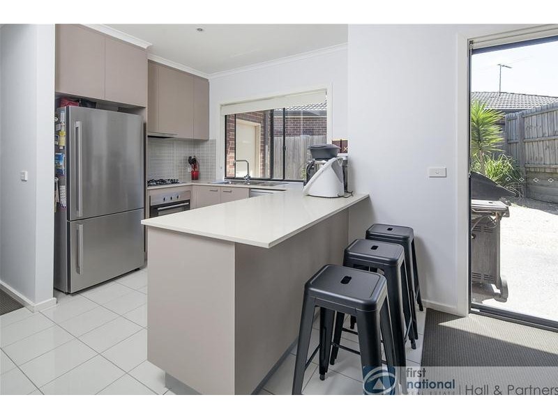 5/21 Kingfisher Drive, Doveton VIC 3177