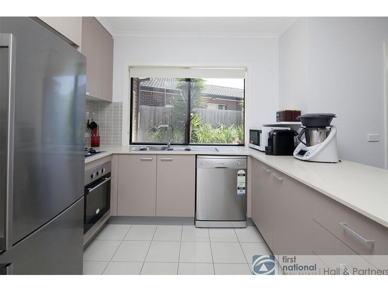 5/21 Kingfisher Drive, Doveton VIC 3177