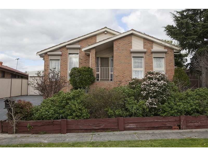 40 Mildura Crescent, Endeavour Hills VIC 3802