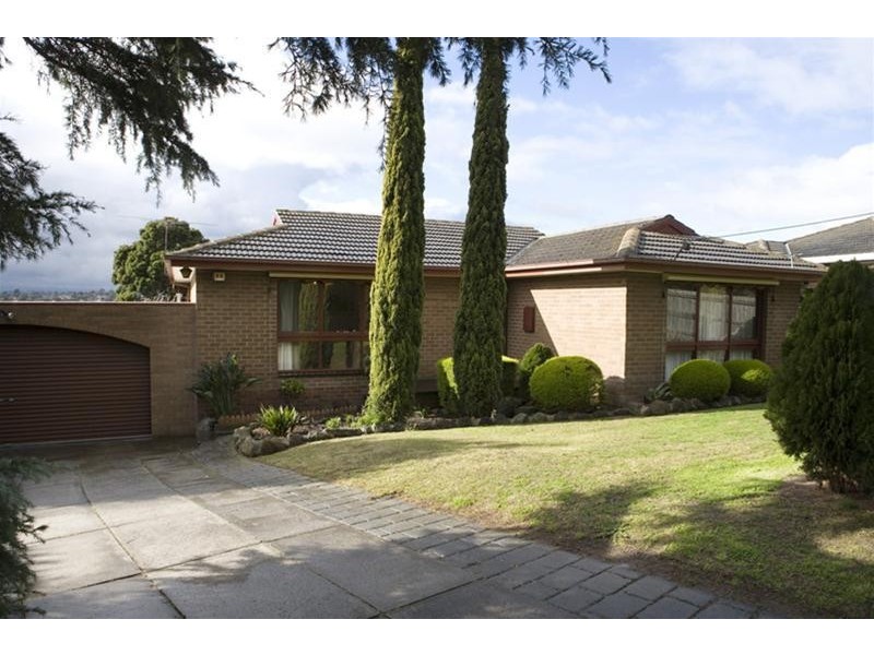 35 Frawley Road, Hallam VIC 3803