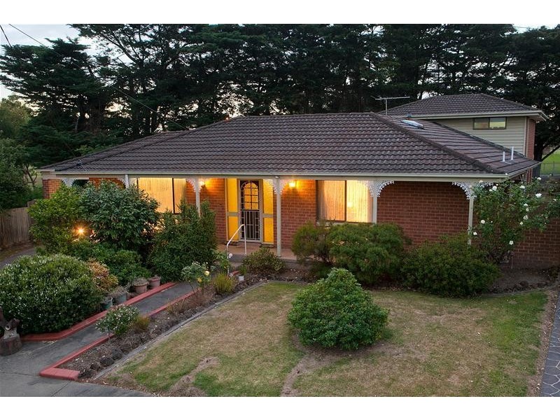 4 Isobella Court, Dandenong North VIC 3175