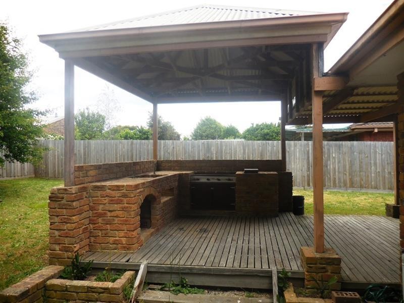 13 Greendale Court, Narre Warren VIC 3805