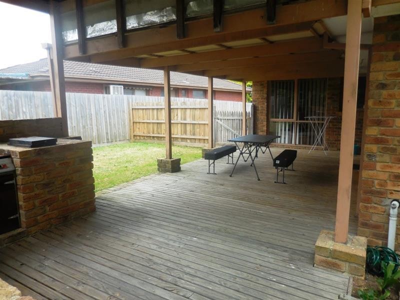 13 Greendale Court, Narre Warren VIC 3805