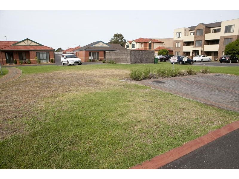 47/35 David Street, Dandenong VIC 3175