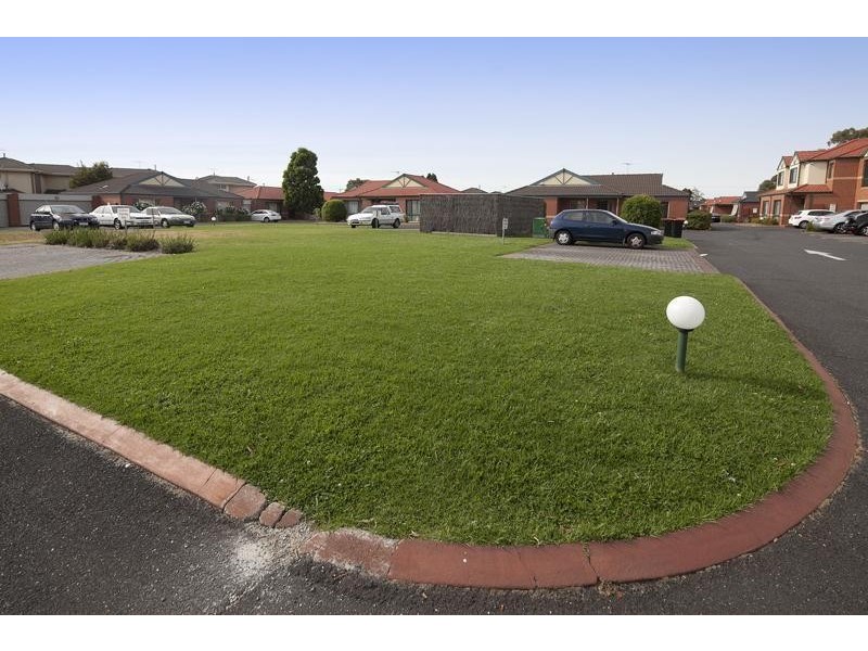 47/35 David Street, Dandenong VIC 3175