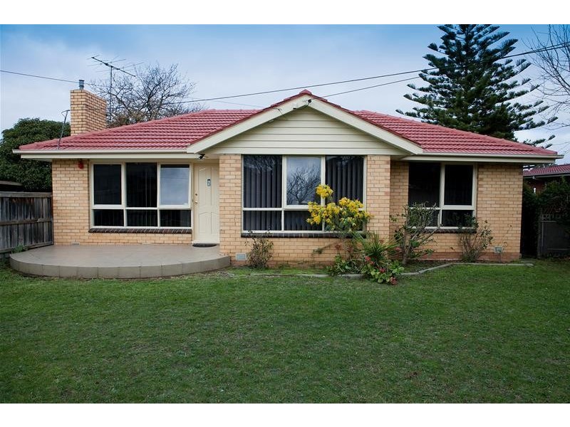 1/30 Hansworth Street, Mulgrave VIC 3170