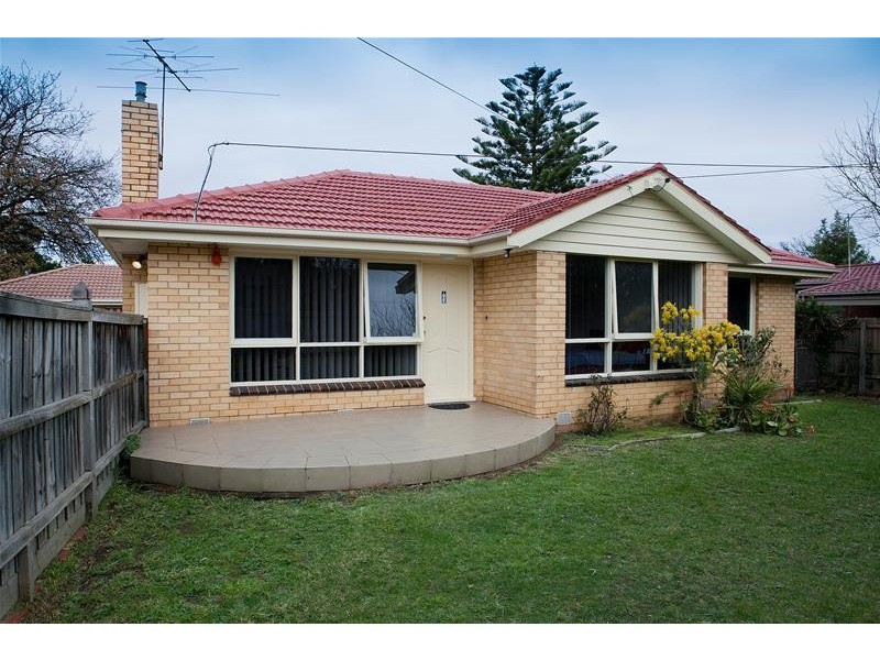 1/30 Hansworth Street, Mulgrave VIC 3170