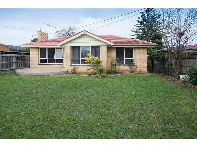 1/30 Hansworth Street, Mulgrave VIC 3170