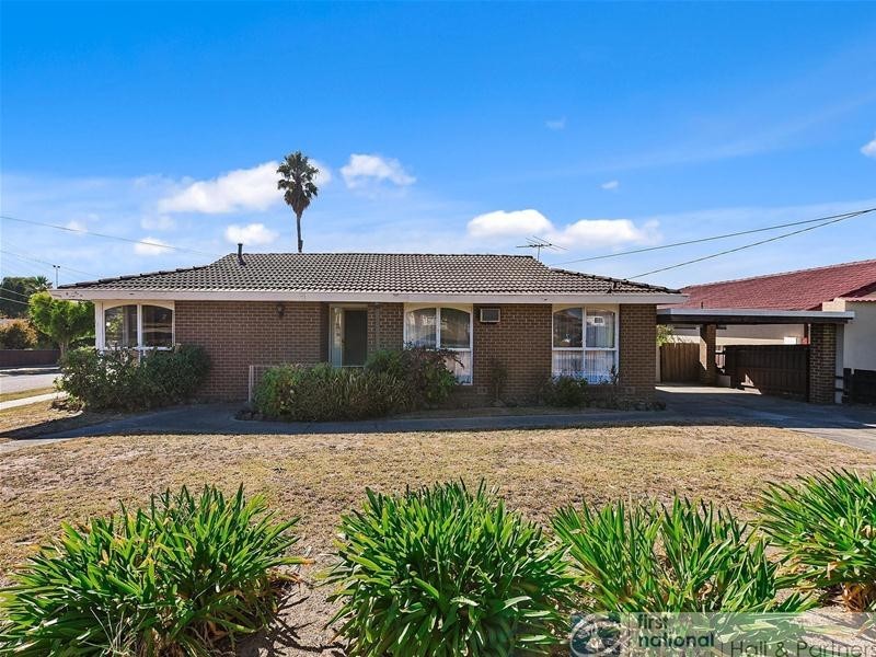 22 Justin Drive, Noble Park North VIC 3174