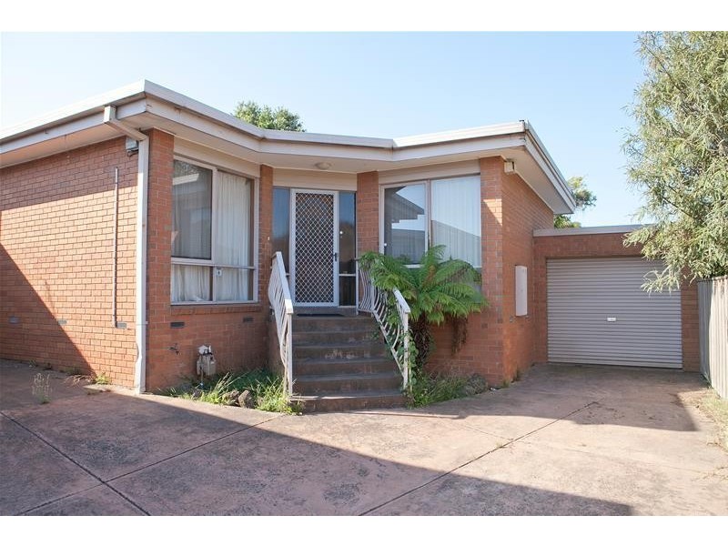 2/9 Morris Court, Springvale VIC 3171