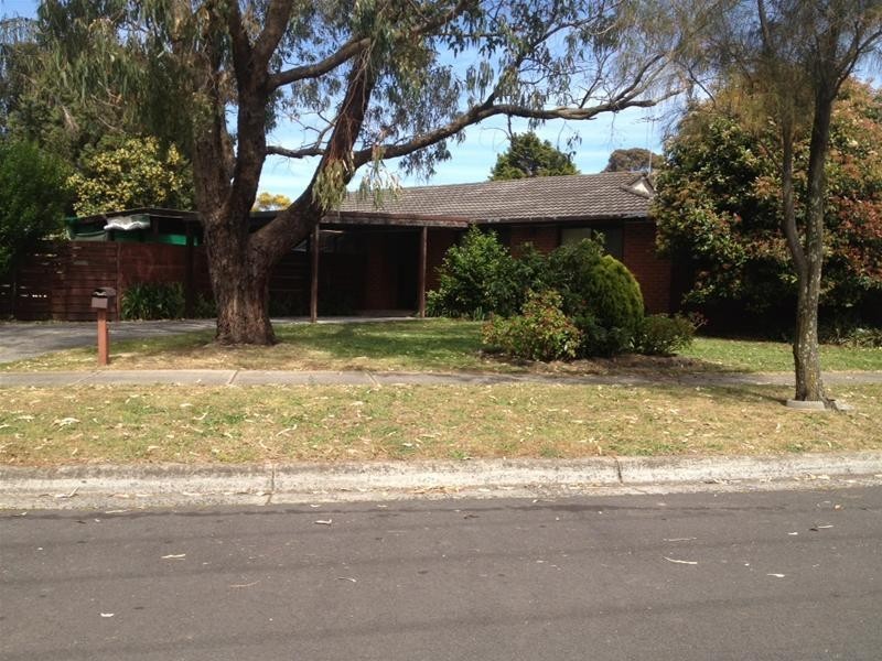 8 Rainsford Drive, Noble Park North VIC 3174