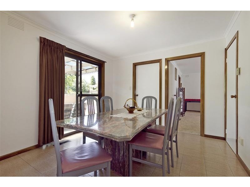 19 Jessup Close, Mulgrave VIC 3170