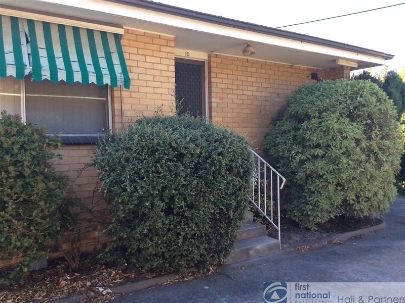 10/35 Ann Street, Dandenong VIC 3175