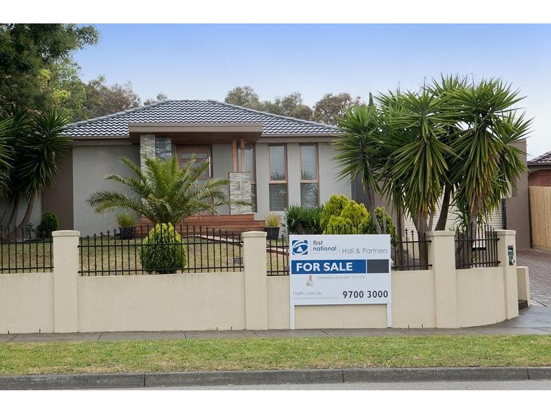 18 Scotsburn Way, Endeavour Hills VIC 3802