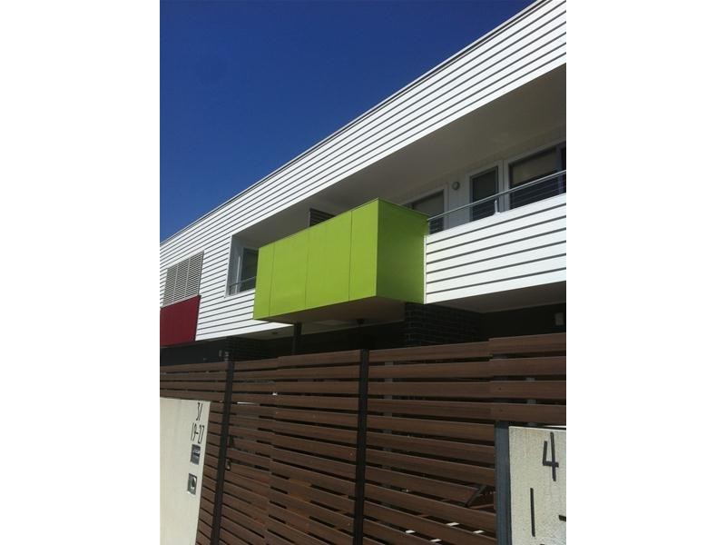 4/19-27 Connell  Lane, Dandenong VIC 3175