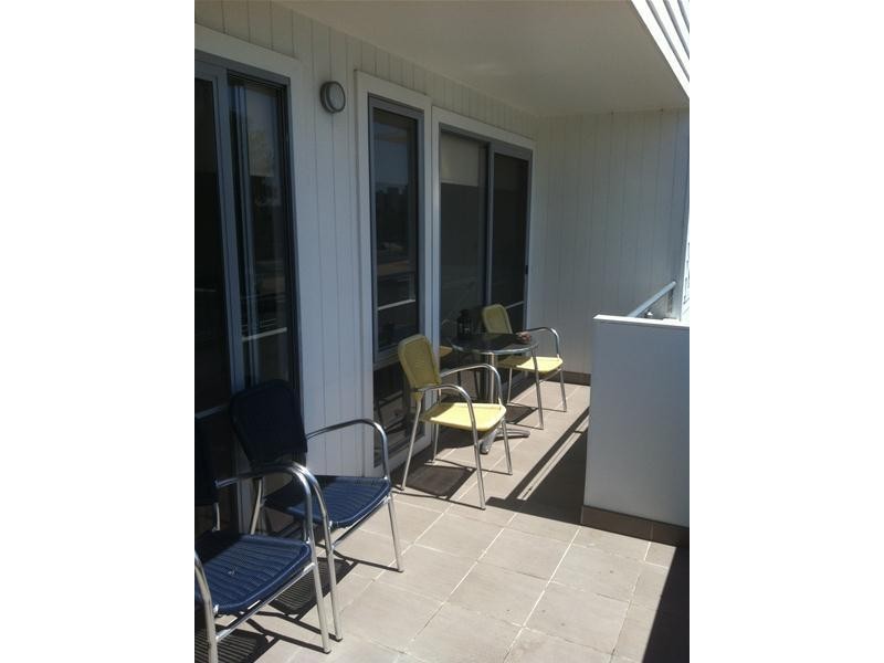 4/19-27 Connell  Lane, Dandenong VIC 3175