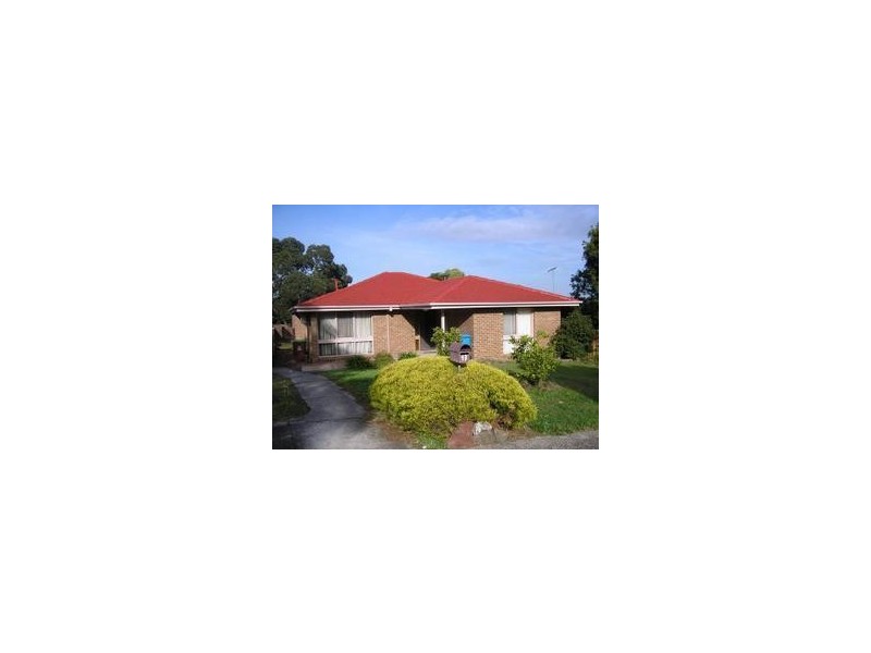 13 Nicholson Close, Endeavour Hills VIC 3802