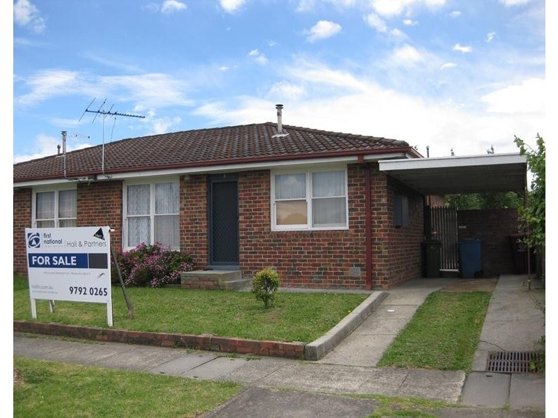 3/70 Cleeland  Street, Dandenong VIC 3175