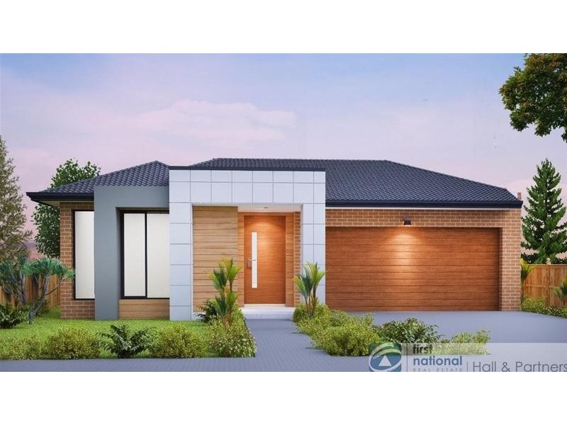 205 Stature Avenue, Clyde North VIC 3978