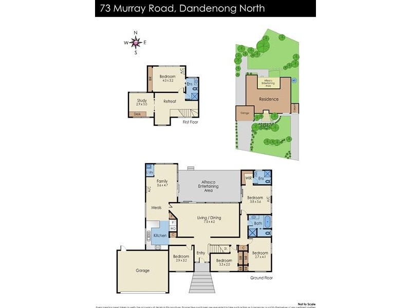 73 Murray Road, Dandenong North VIC 3175