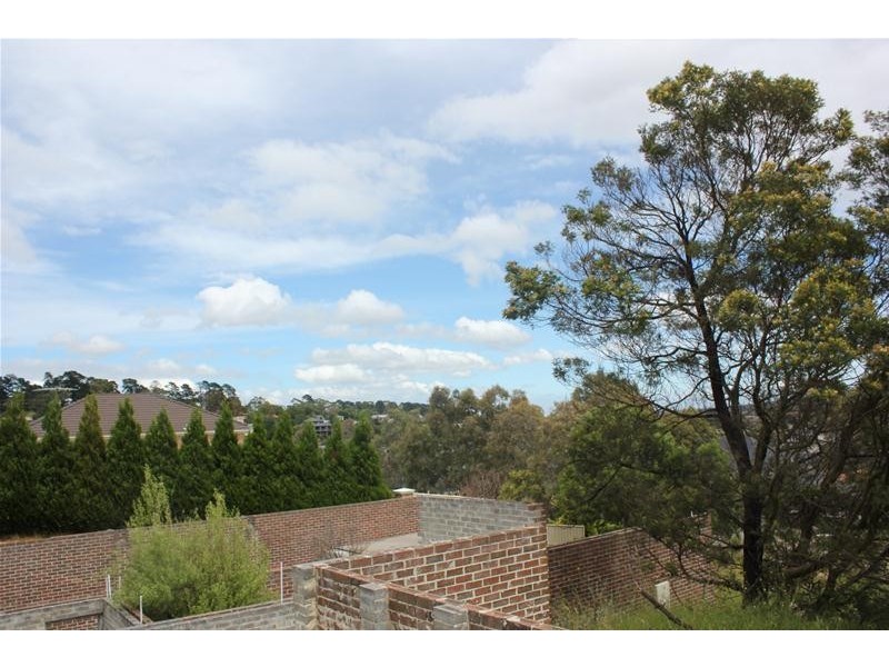 8 Hill Edge Court, Lysterfield South VIC 3156