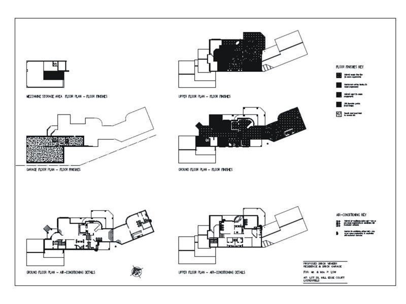 8 Hill Edge Court, Lysterfield South VIC 3156