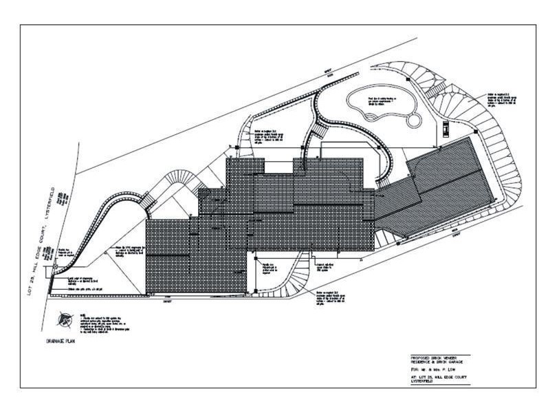8 Hill Edge Court, Lysterfield South VIC 3156