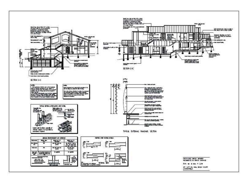 8 Hill Edge Court, Lysterfield South VIC 3156