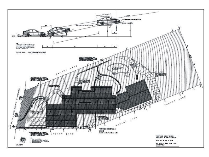 8 Hill Edge Court, Lysterfield South VIC 3156