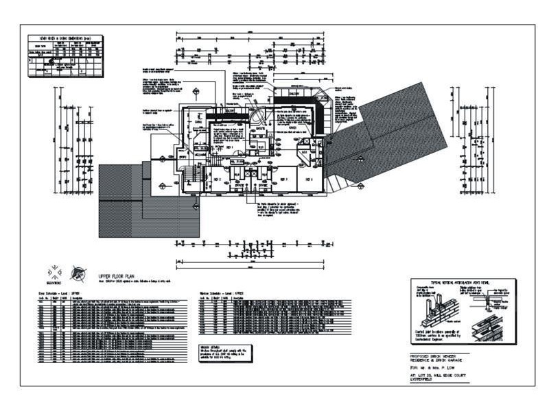 8 Hill Edge Court, Lysterfield South VIC 3156