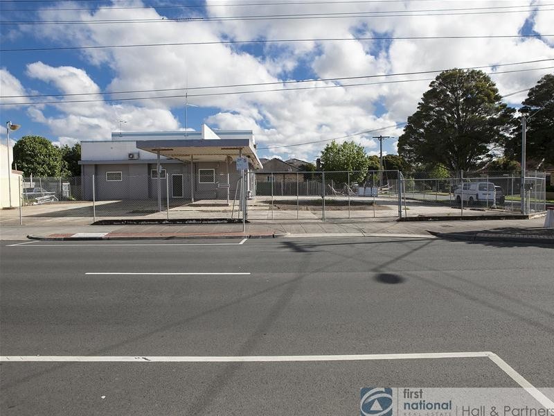 60-64 Hemmings Street, Dandenong VIC 3175