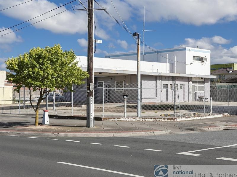 60-64 Hemmings Street, Dandenong VIC 3175