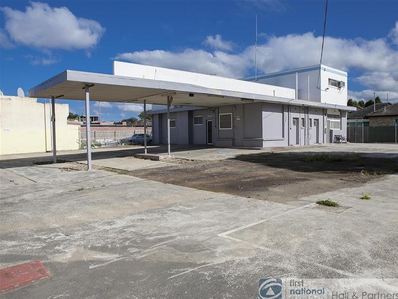 60-64 Hemmings Street, Dandenong VIC 3175