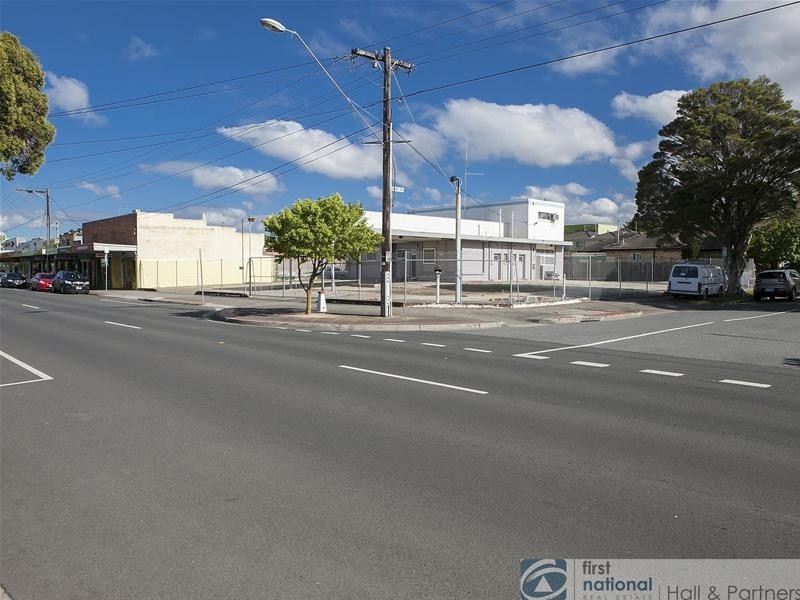 60-64 Hemmings Street, Dandenong VIC 3175