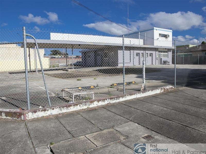 60-64 Hemmings Street, Dandenong VIC 3175