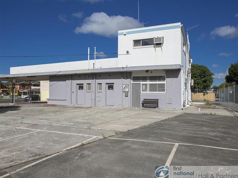 60-64 Hemmings Street, Dandenong VIC 3175