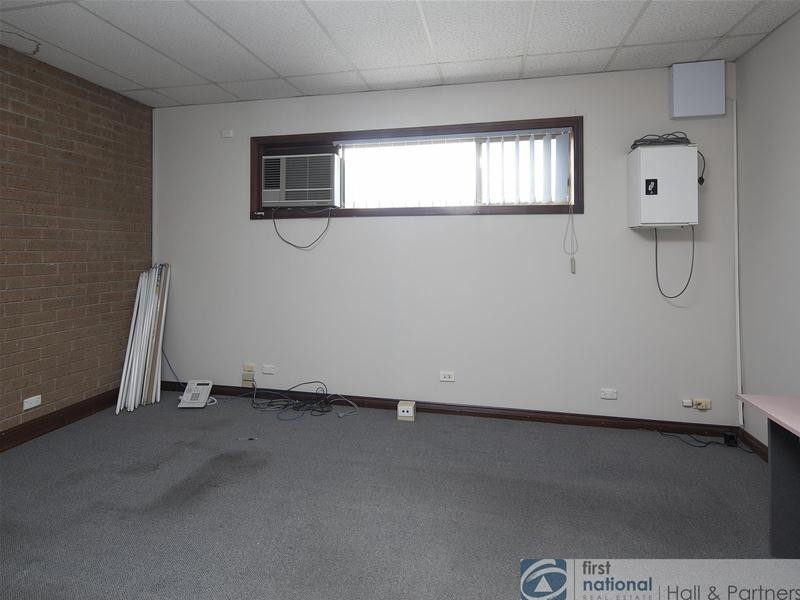 60-64 Hemmings Street, Dandenong VIC 3175