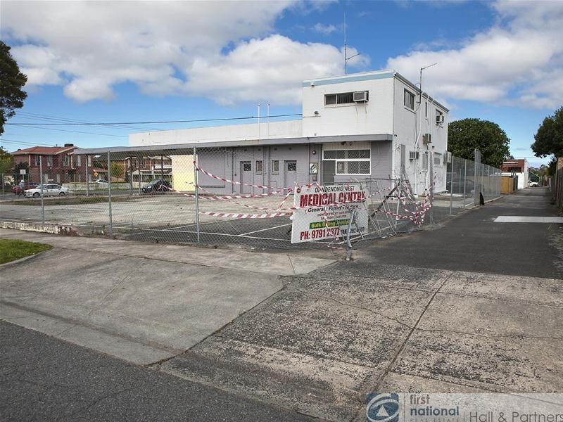60-64 Hemmings Street, Dandenong VIC 3175