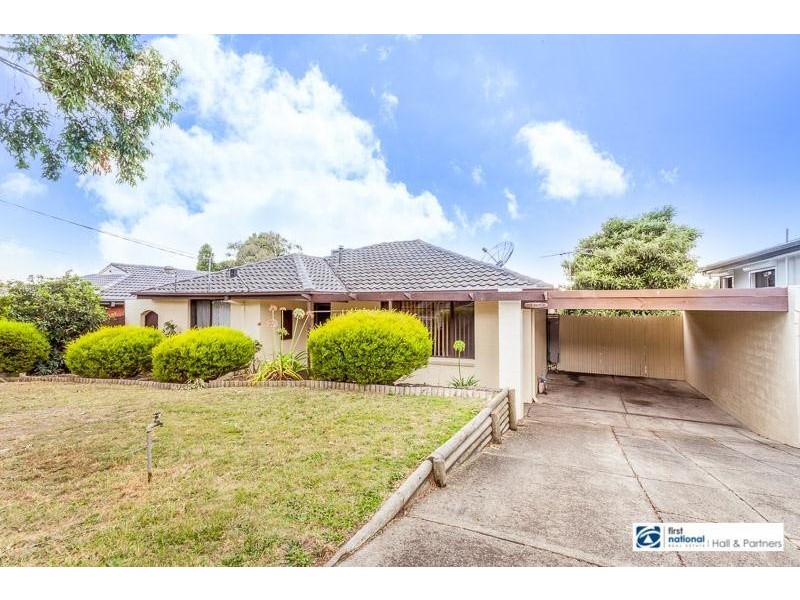 13 Ashby Drive, Dandenong North VIC 3175