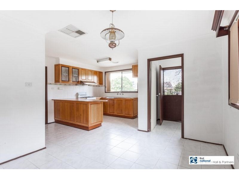 13 Ashby Drive, Dandenong North VIC 3175